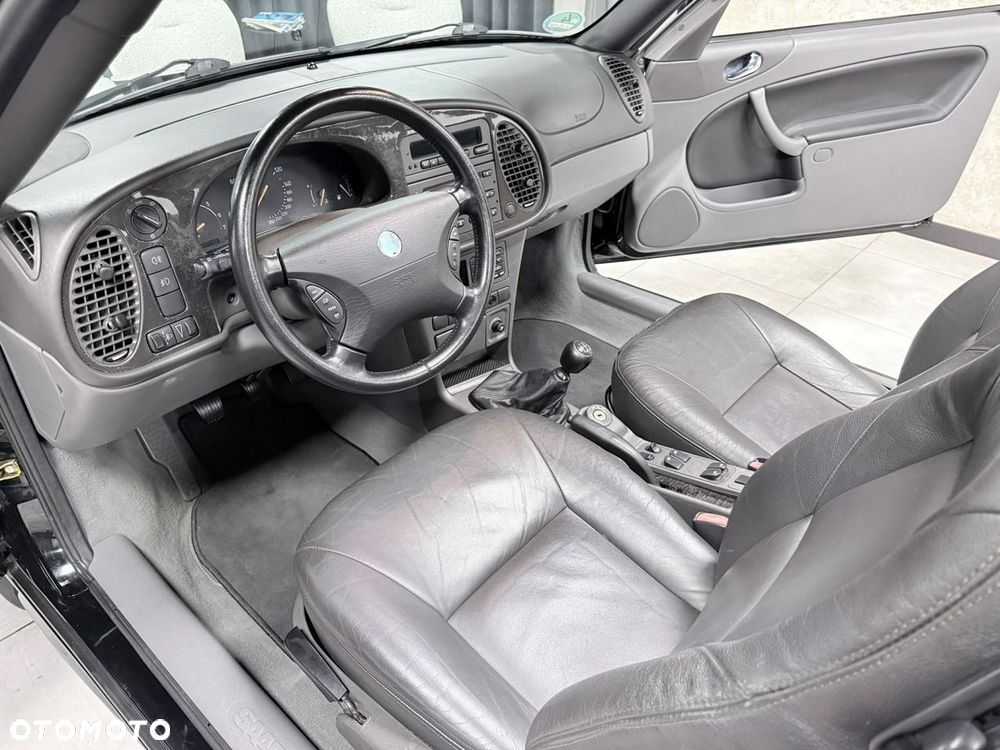 Saab 9-3 SE 2.0 LPT - 24