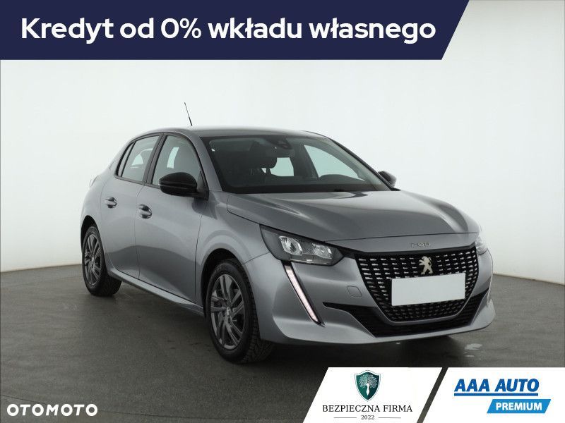 Peugeot 208 - 2