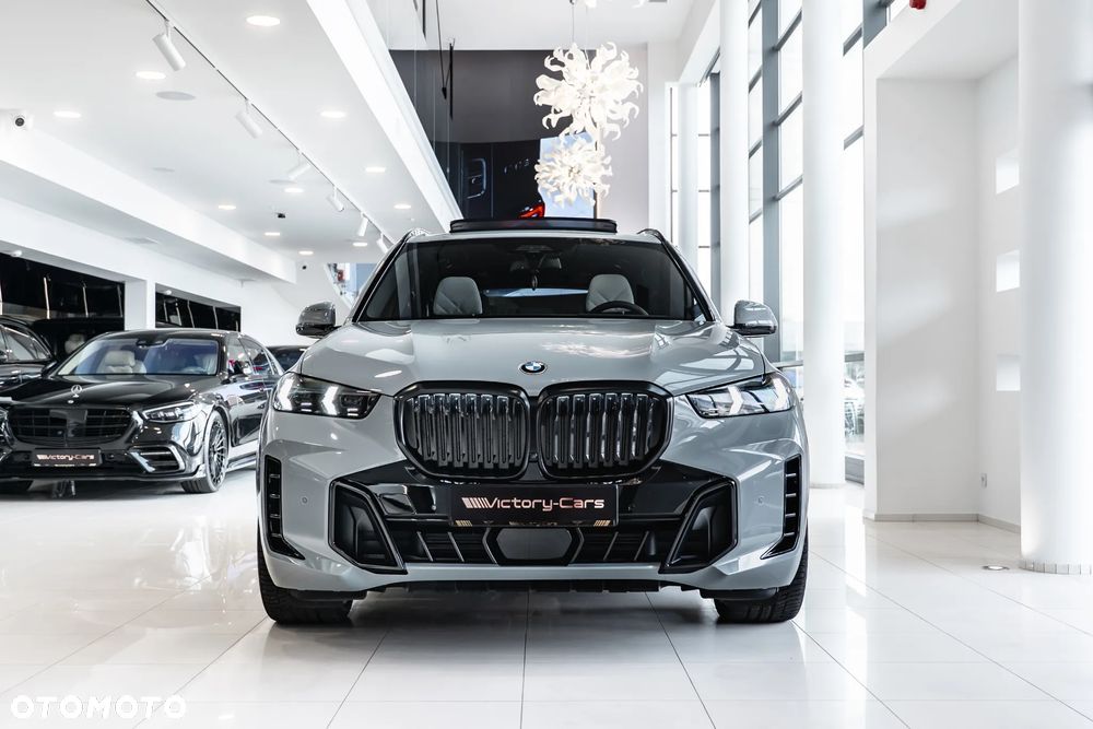 BMW X5 xDrive40d - 16