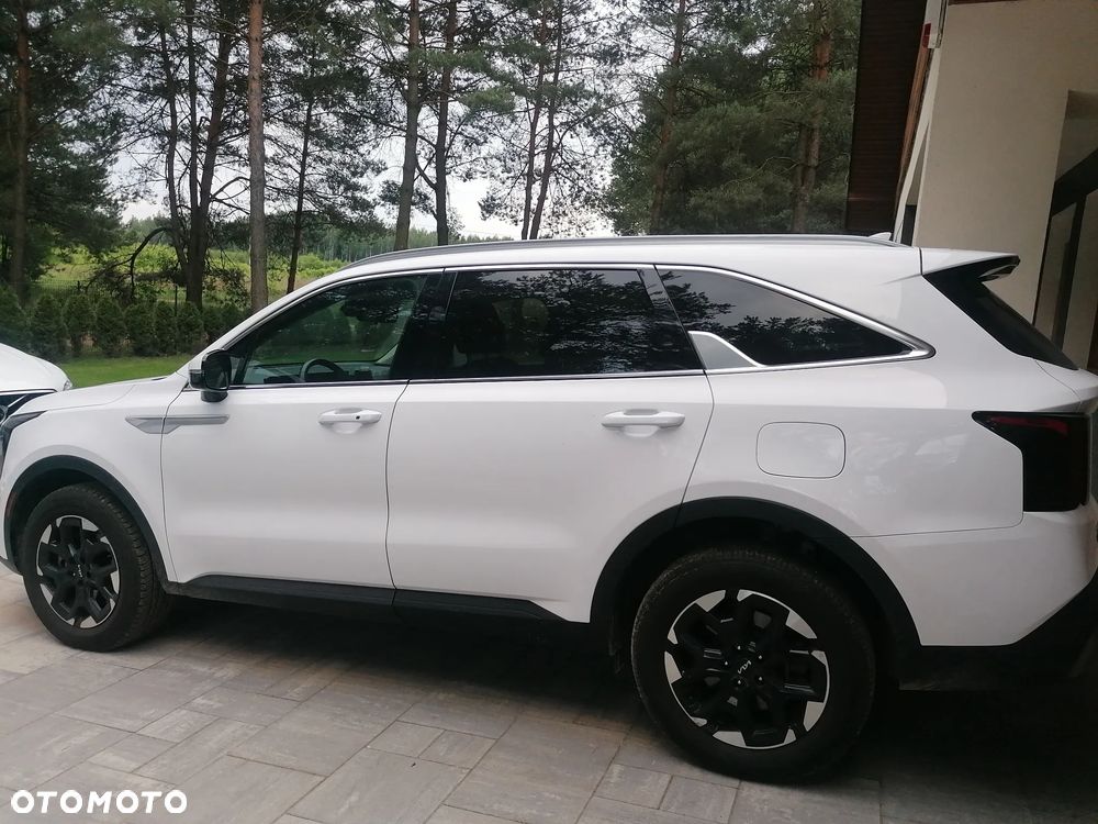 Kia Sorento - 1