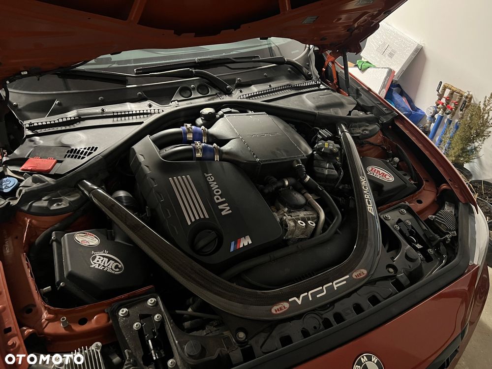 BMW M2 - 9