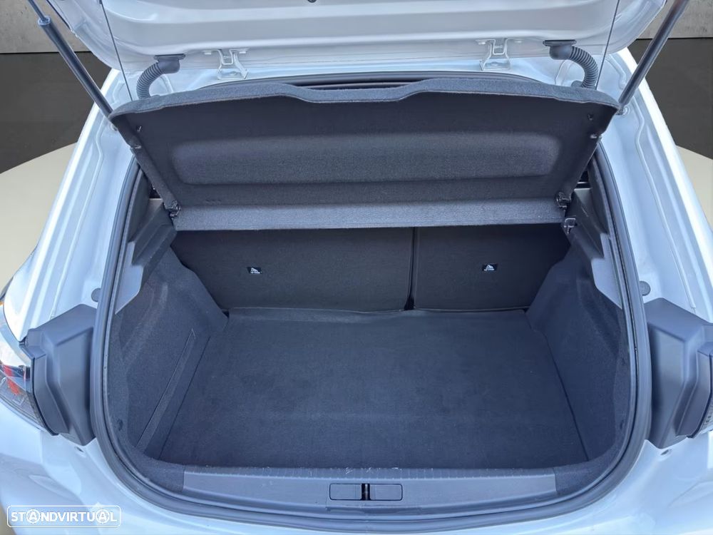 Peugeot e-208 50 kWh Allure Pack - 6