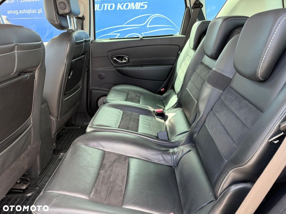 Renault Scenic Energy dCi 110 S&S Xmod Paris - 23