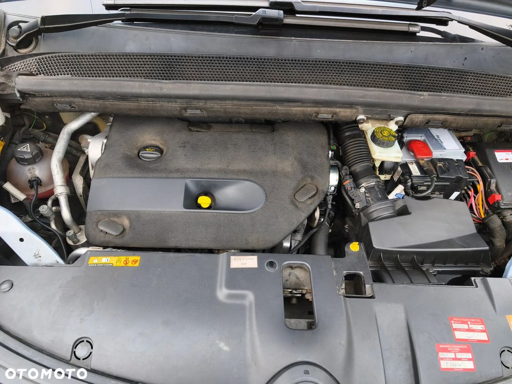 Citroën C4 Picasso 2.0 BlueHDi Exclusive - 27