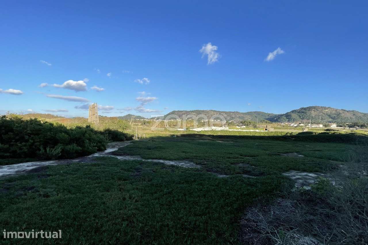 Terreno Agrícola junto à Praia de Belinho - Grande imagem: 4/19