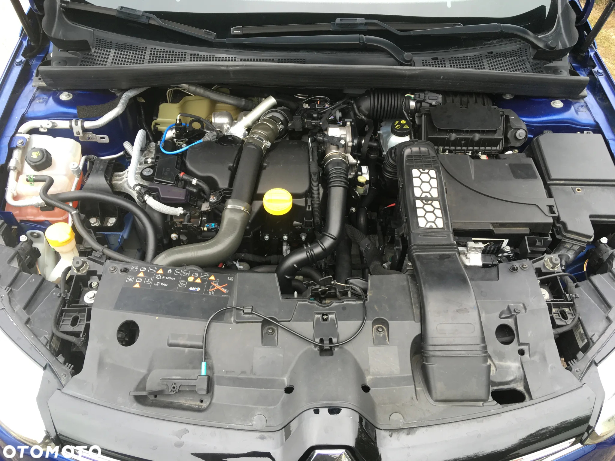 Renault Megane ENERGY dCi 110 GT LINE - 21