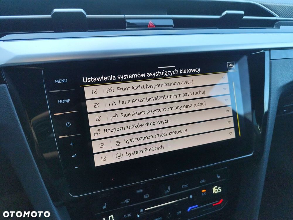Volkswagen Arteon Shooting Brake 2.0 TSI R-Line DSG - 29