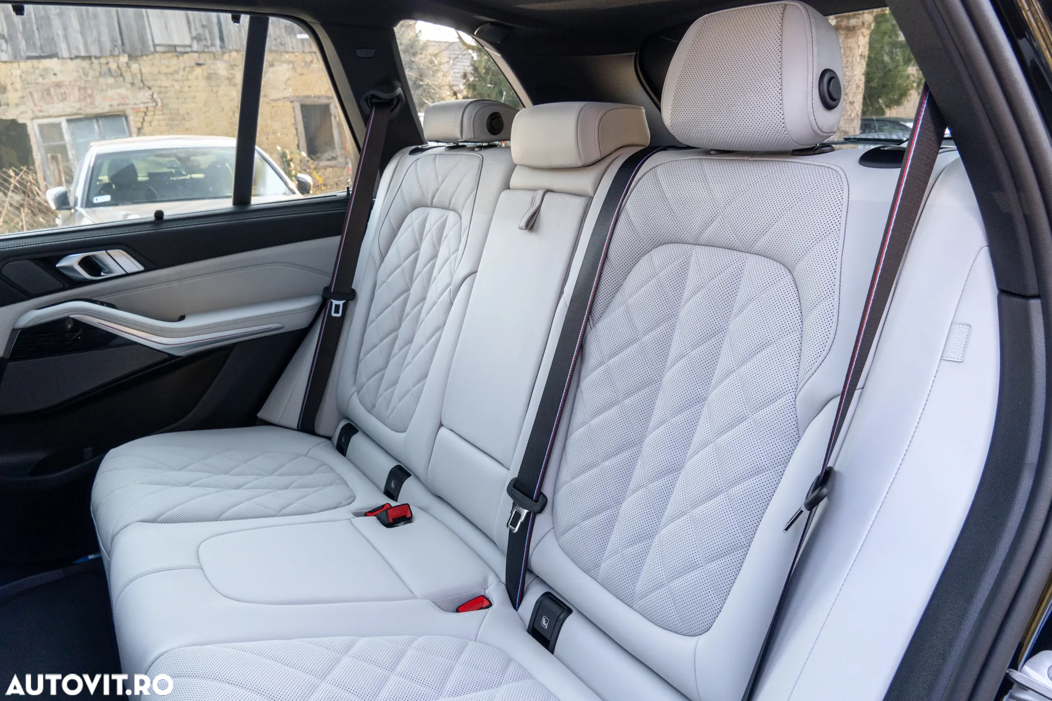 BMW X5 xDrive50e AT PHEV - 15