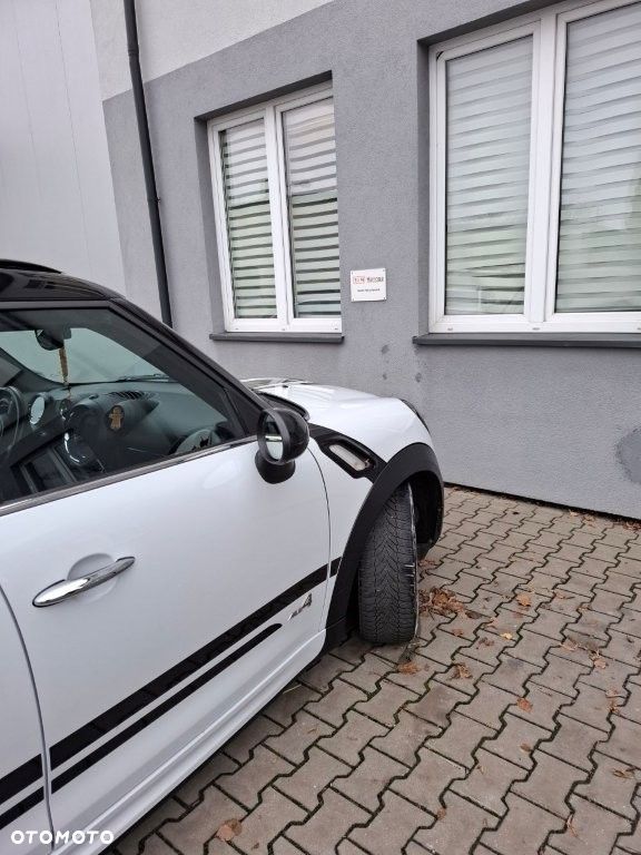 MINI Countryman - 17