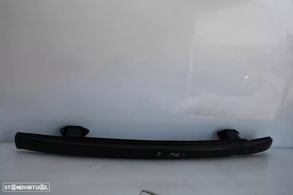 REFORÇO PARA-CHOQUES TRASEIRO MERCEDES-BENZ CLASSE B 2005 -1696100114 - 4