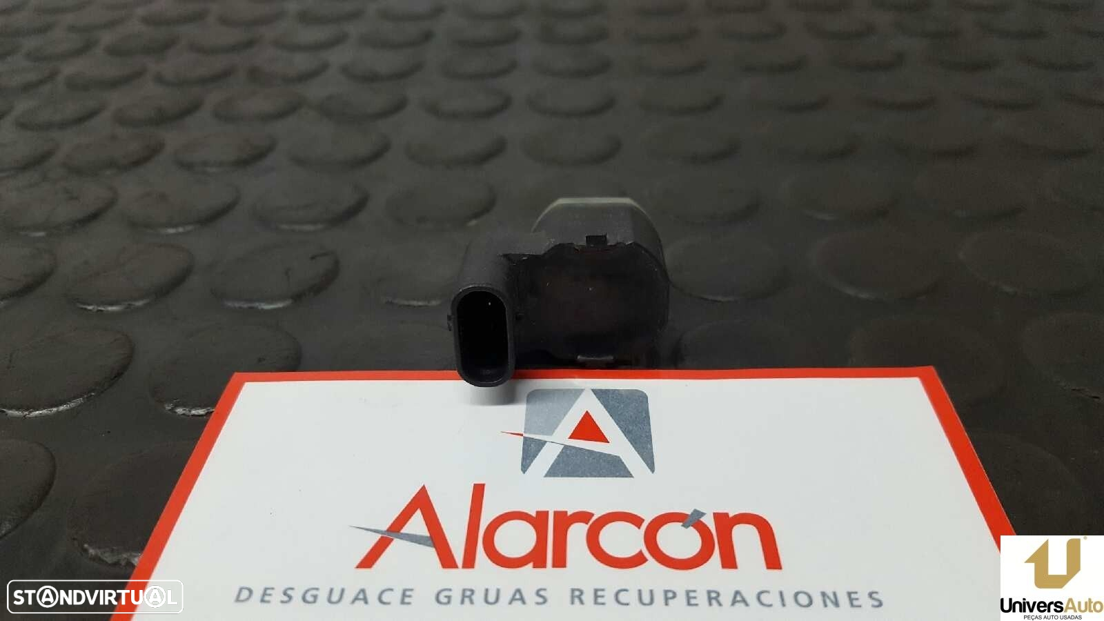 SENSOR DE ESTACIONAMENTO AUDI A5 COUPE (8T) 2.7 TDI - 4