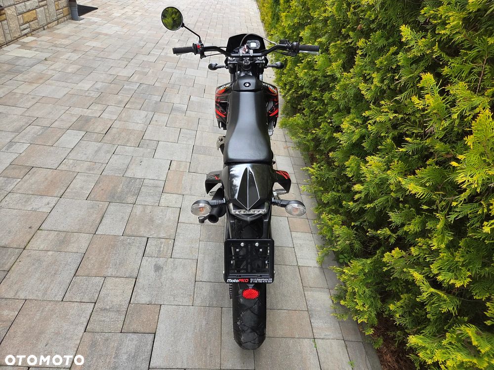 Derbi Senda - 10