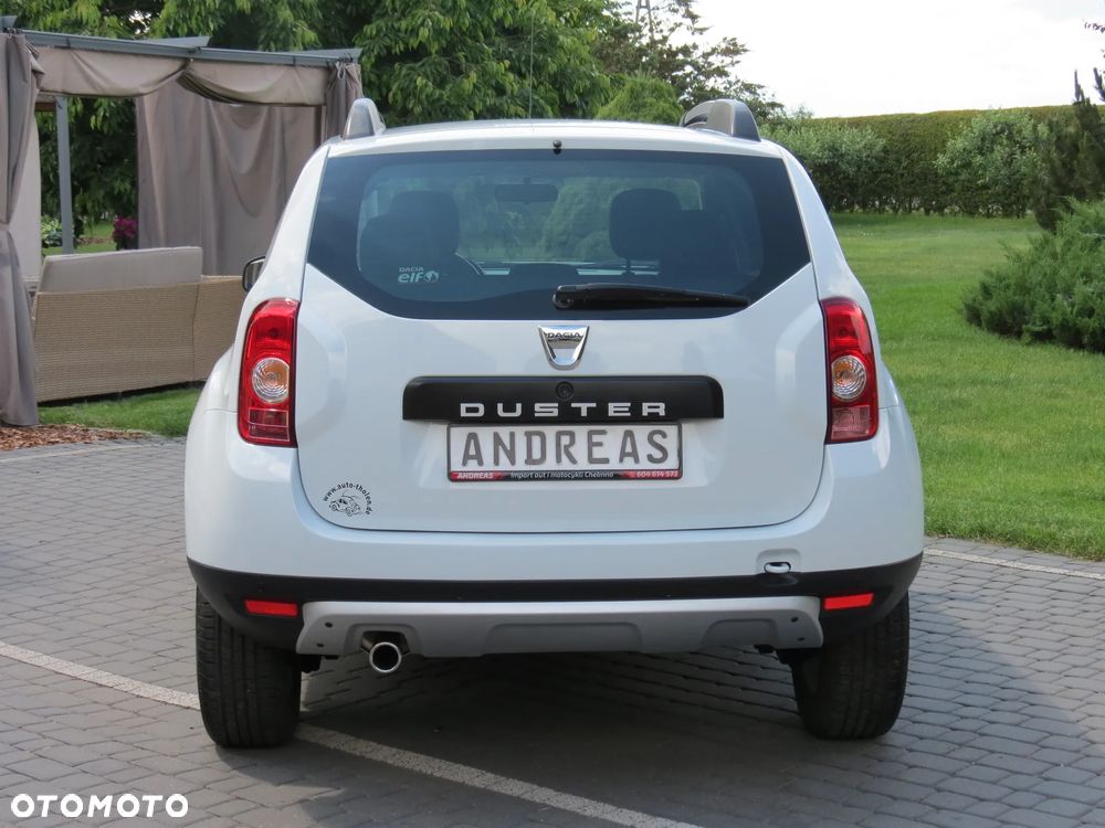 Dacia Duster 1.6 16V 105 4x2 Prestige - 14