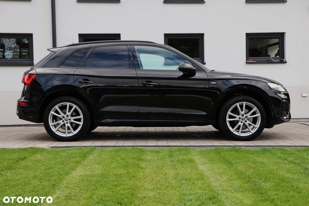 Audi Q5 - 11
