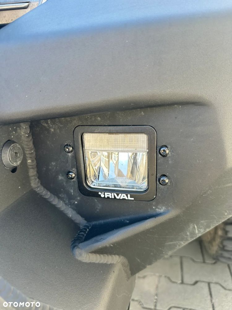 Toyota Land Cruiser - 8
