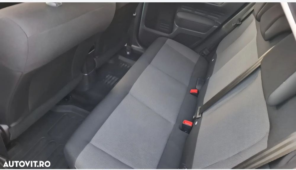 Citroën C4 Cactus BlueHDi BVM Start&Stop Shine - 7