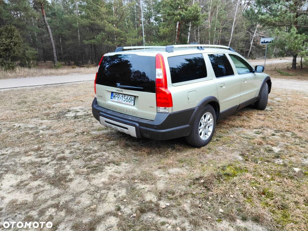 Volvo V70 - 5