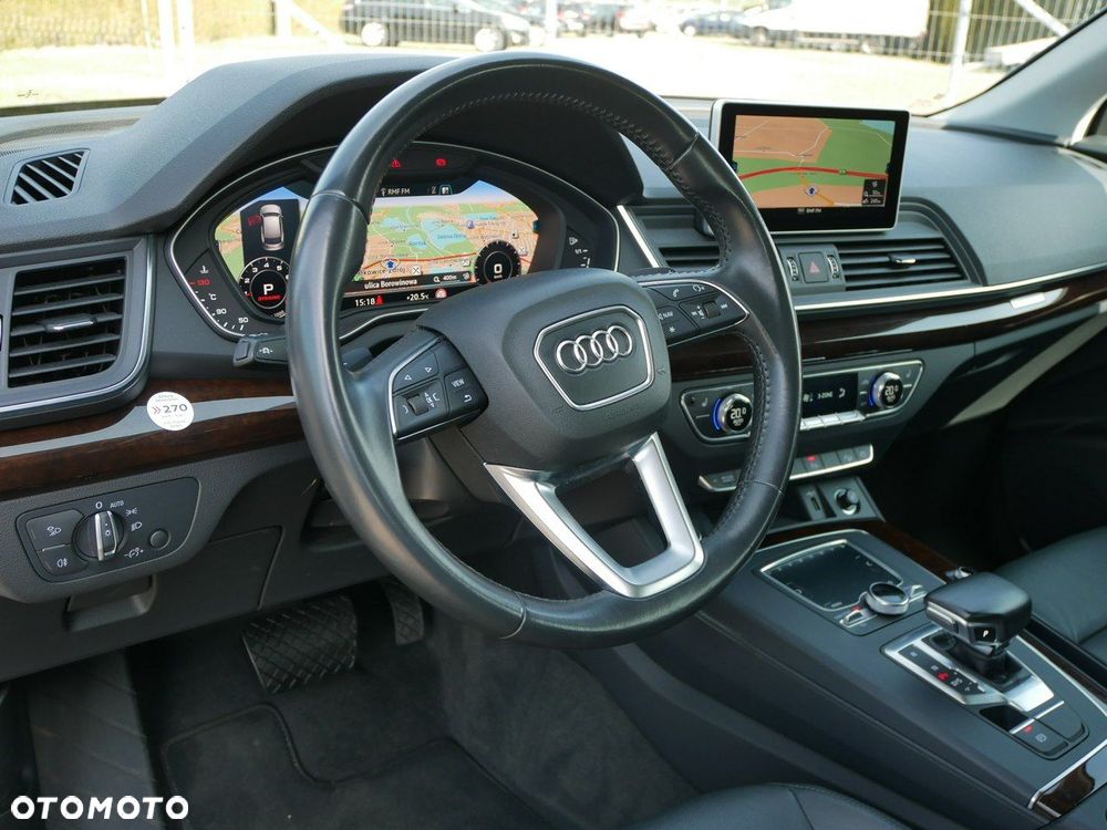 Audi Q5 - 6