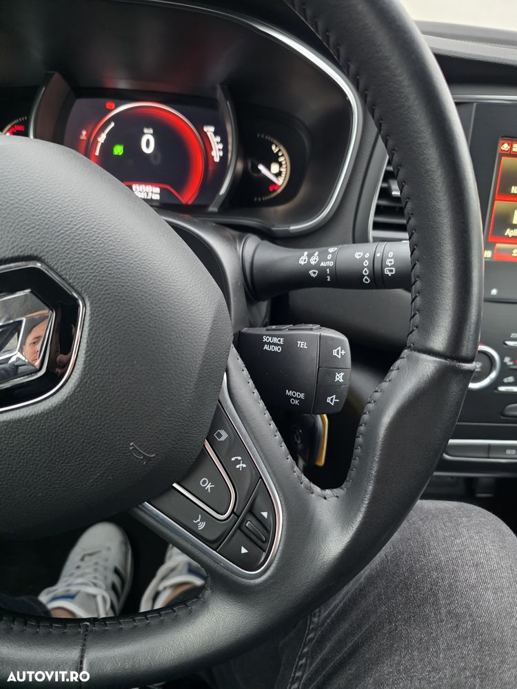 Renault Megane Blue dCi 116 Intens - 31