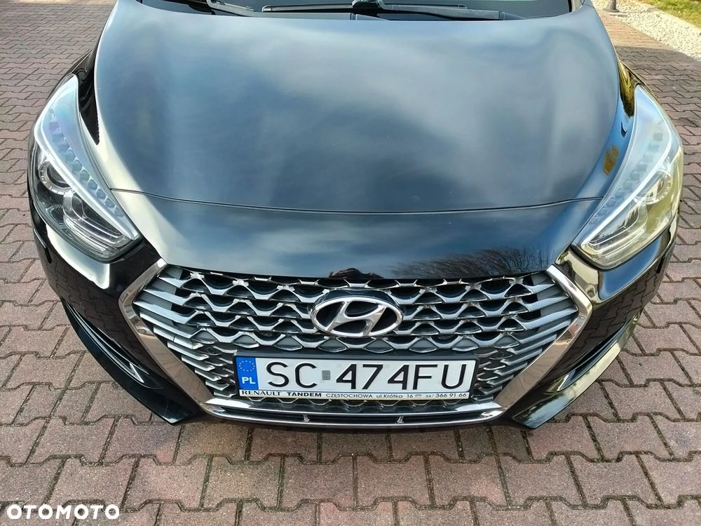 Hyundai i40 1.6 CRDi Premium DCT - 7