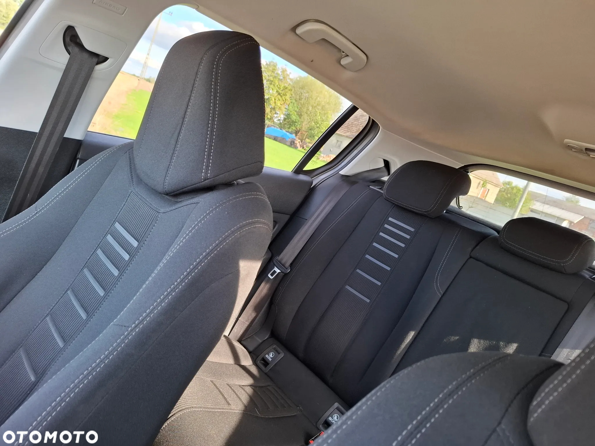 Peugeot 308 1.6 BlueHDi Active S&S - 19