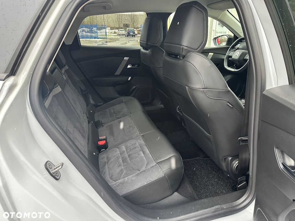 Citroën C4 PureTech 130 Stop&Start EAT8 MAX - 8