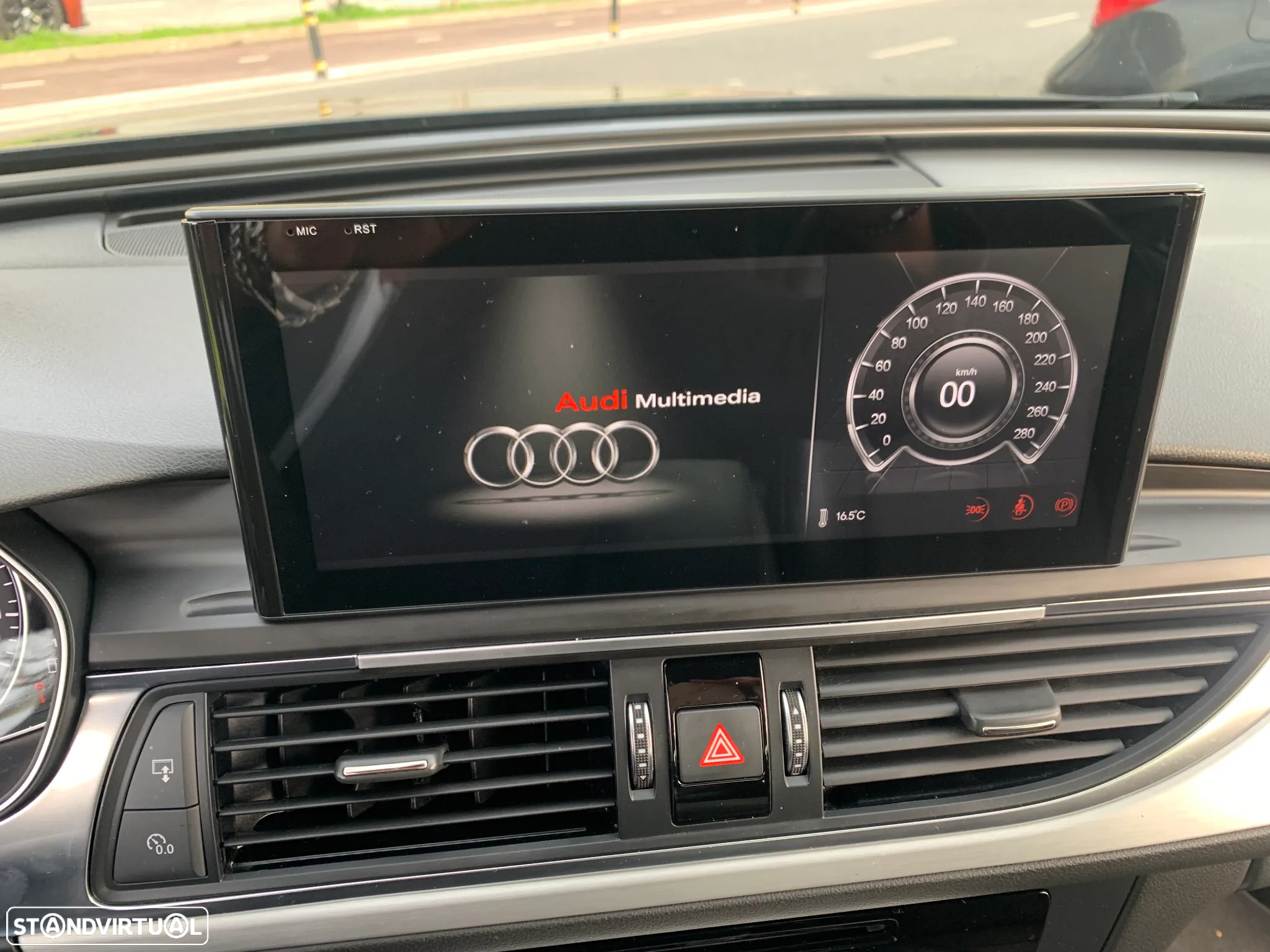 Audi A6 2.0 TDI Business Line S-line S tronic - 28