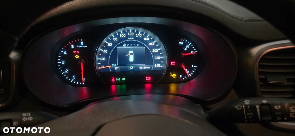 Kia Sorento 2.0 CRDI L - 7