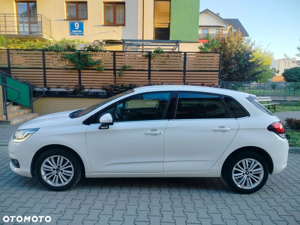 Citroën C4 BlueHDi 100 Business Class - 2