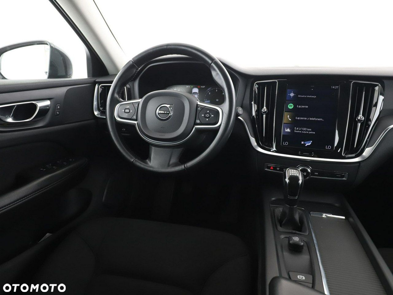 Volvo V60 D3 - 16
