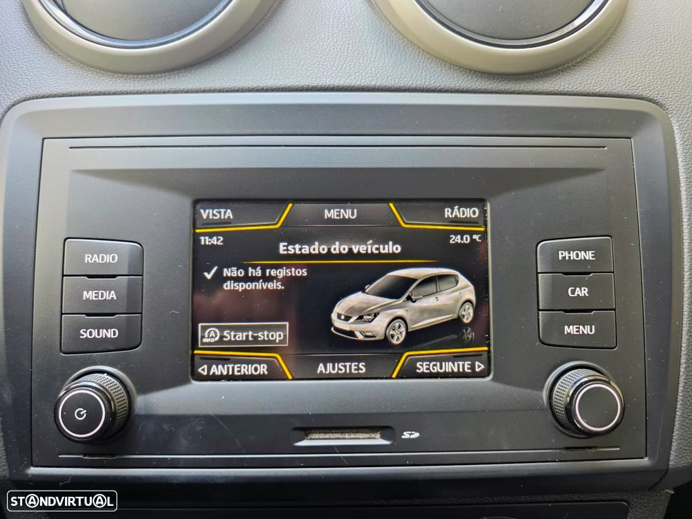 SEAT Ibiza 1.0 Reference - 31