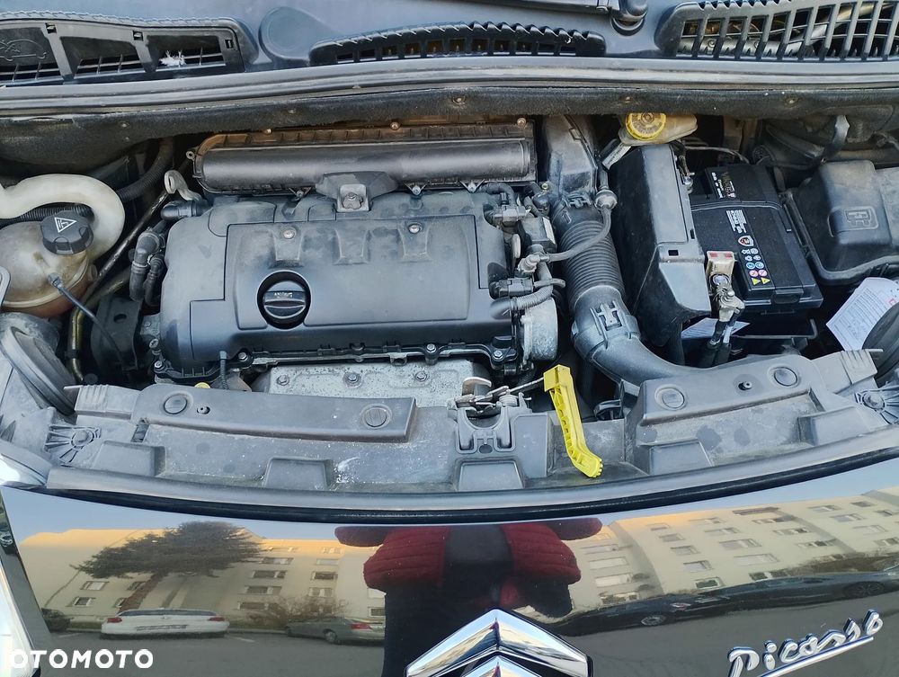 Citroën C3 Picasso VTi 95 Advance - 15