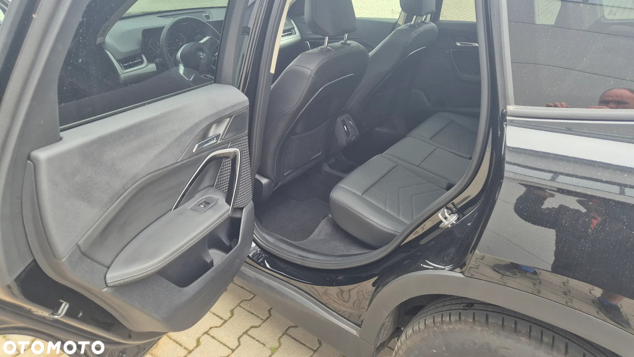 BMW X1 - 16
