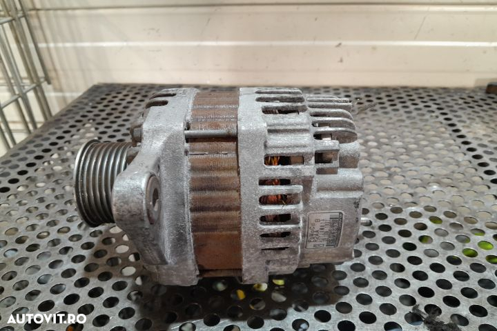 Alternator A2TJ0681A Mazda CX-7 1 [facelift] [2009 - 2012] Crossover - 5