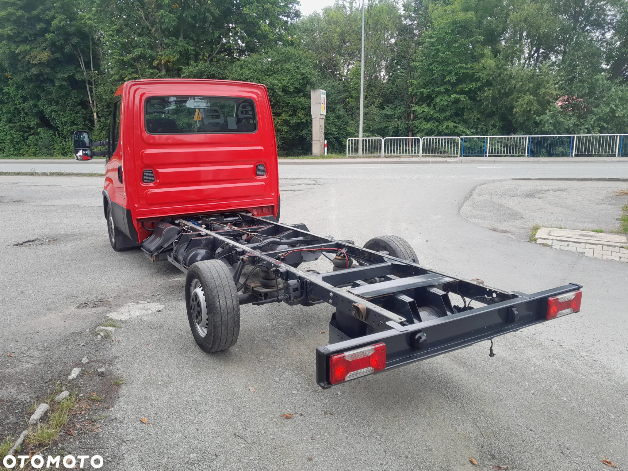 Iveco Daily - 5