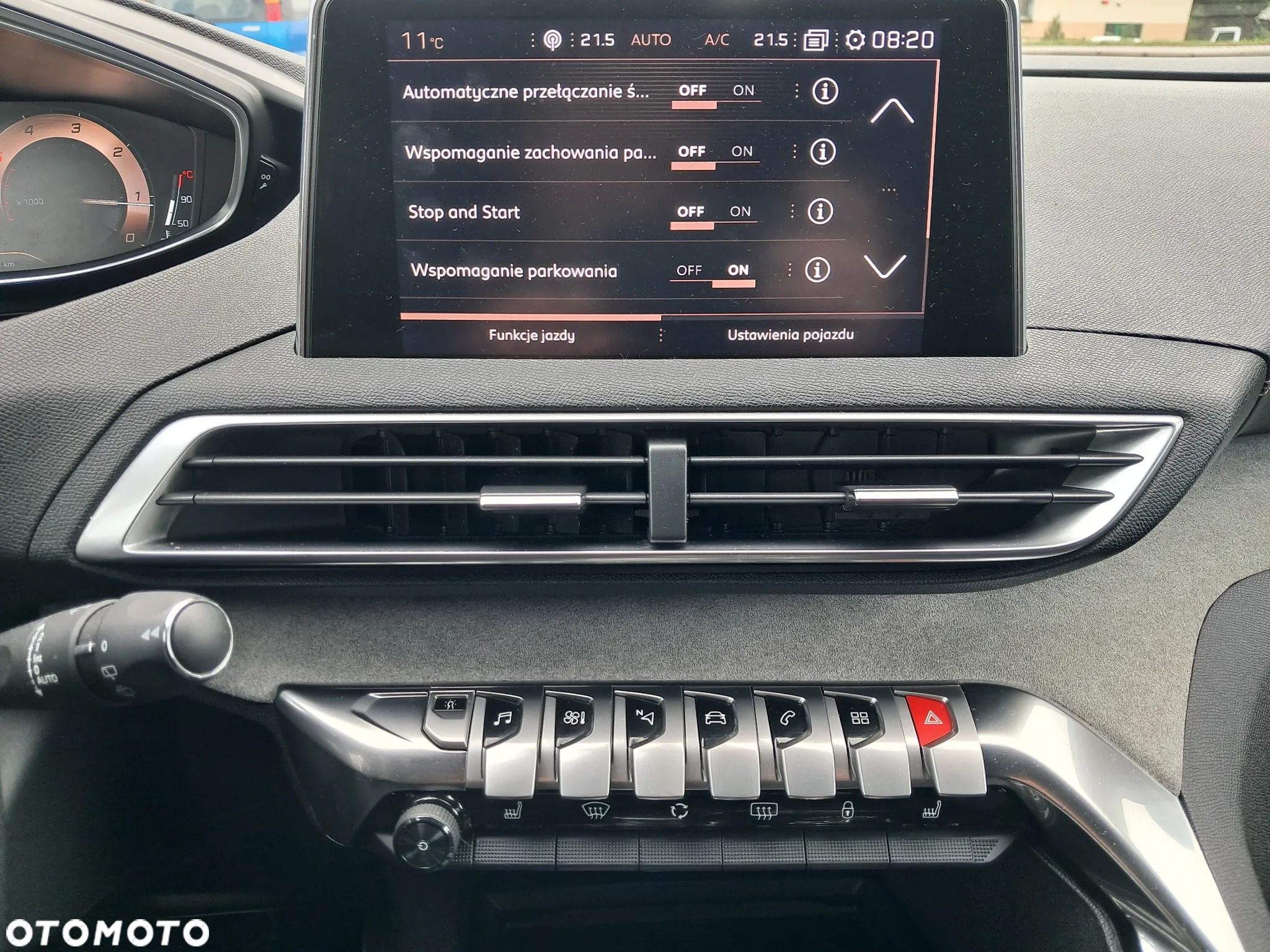 Peugeot 5008 2.0 BlueHDI GT S&S EAT8 - 14