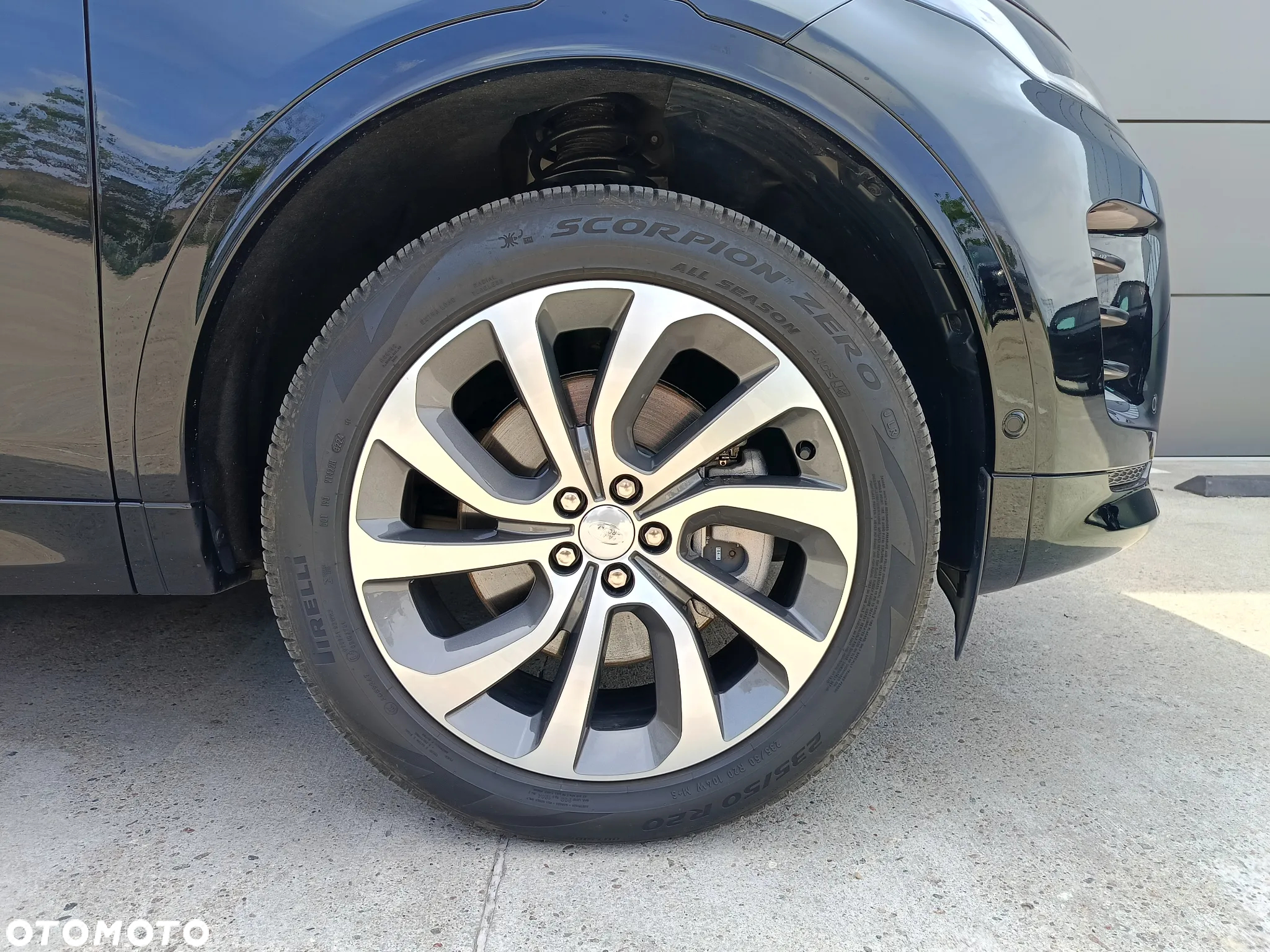 Land Rover Discovery Sport 2.0 D180 R-Dynamic SE - 9