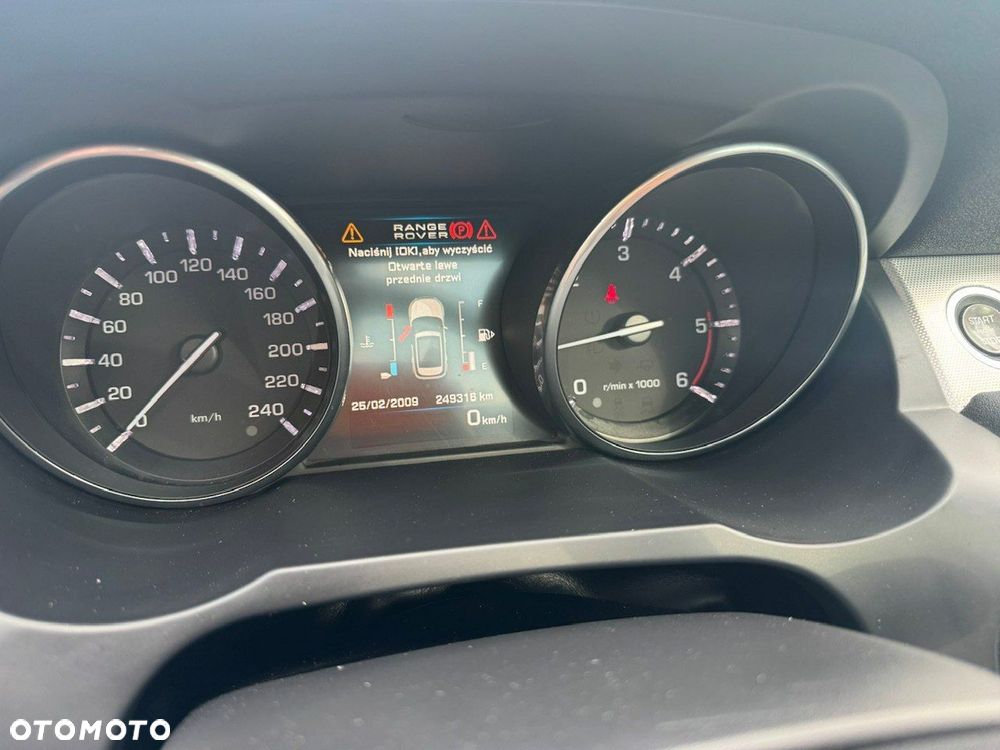 Land Rover Range Rover Evoque 2.2TD4 Prestige - 15