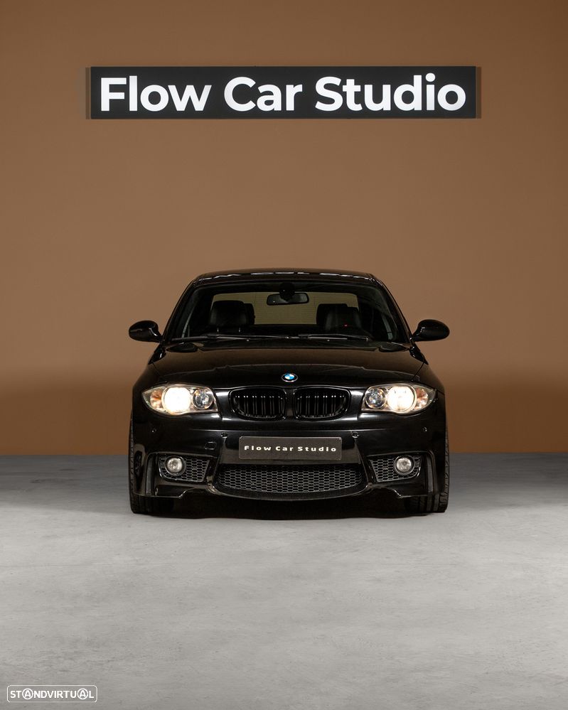 BMW 120 d DPF Edition Sport - 4