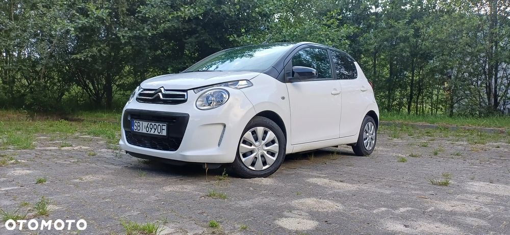 Citroën C1 - 1
