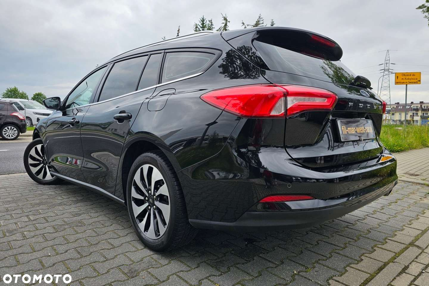 Ford Focus - 8