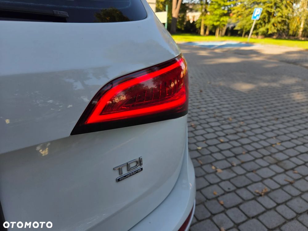 Audi Q5 2.0 TDI Quattro S tronic - 36