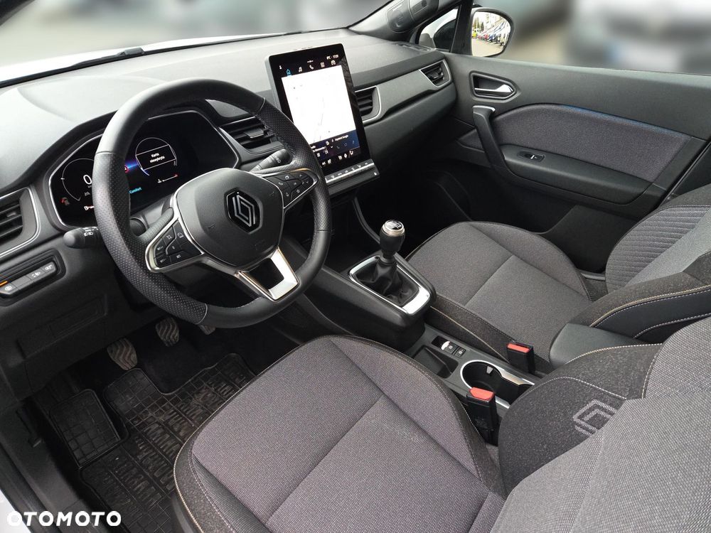 Renault Captur 1.0 TCe Techno - 14
