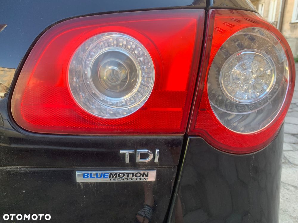 Volkswagen Passat 2.0 TDI DPF Highline DSG - 4