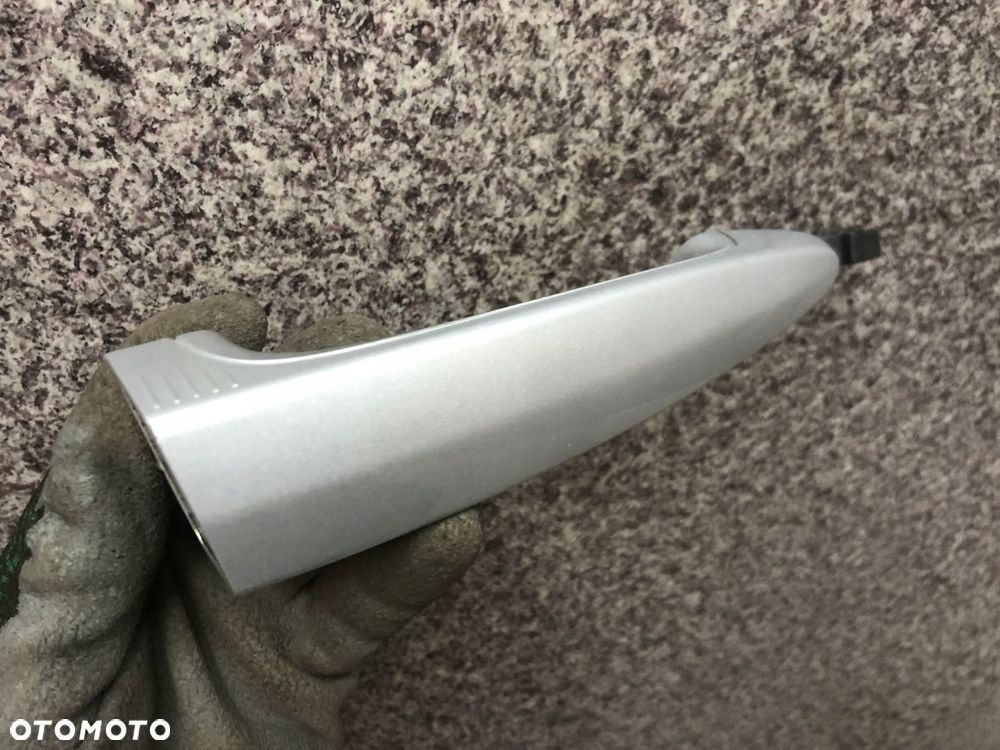 BMW E70 klamka Keyless prawy przod prawa 354/7 BDB - 2