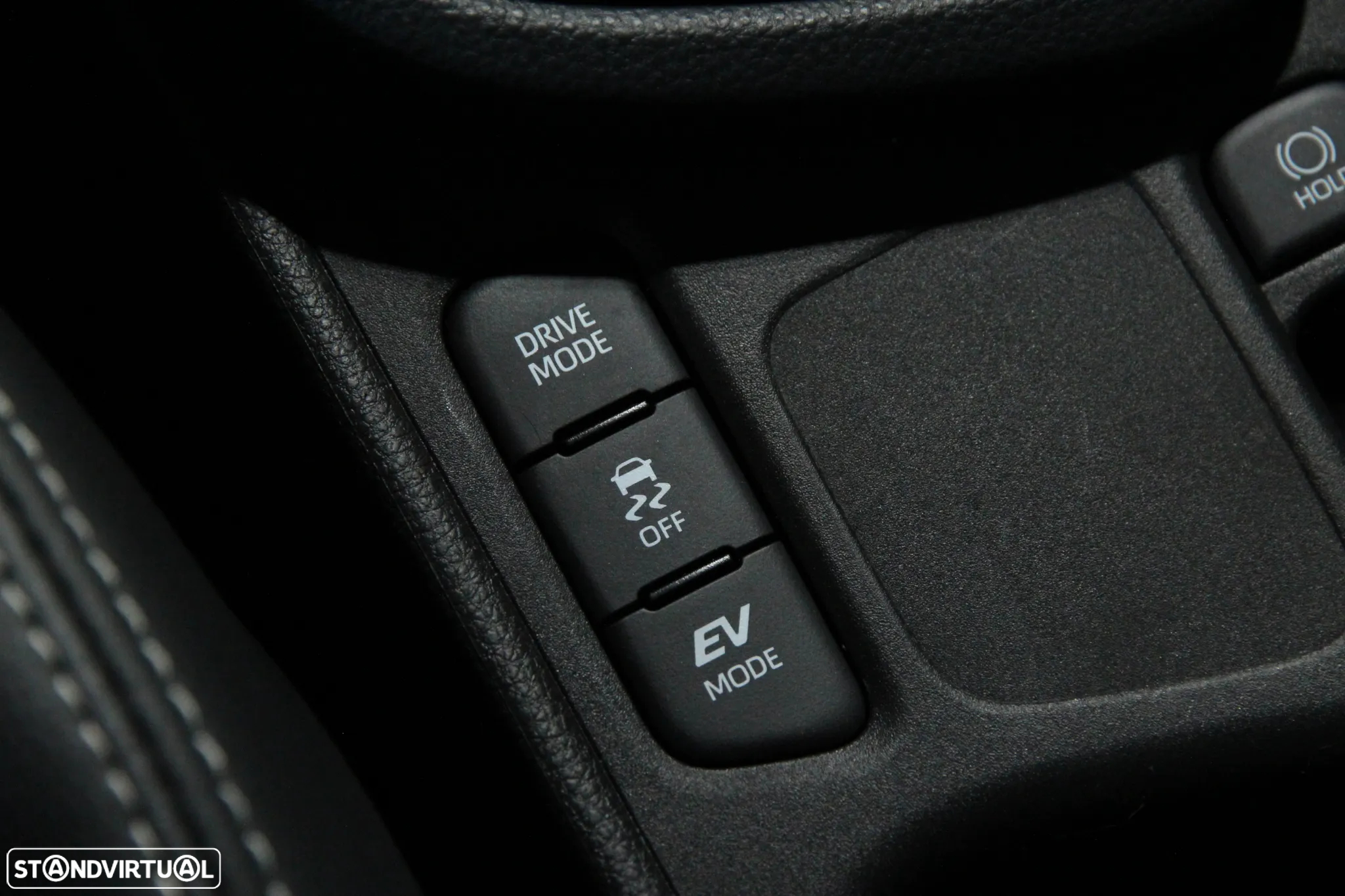 Toyota Yaris Cross 1.5 HDF Luxury - 20