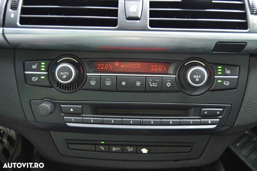 BMW X6 xDrive30d - 28