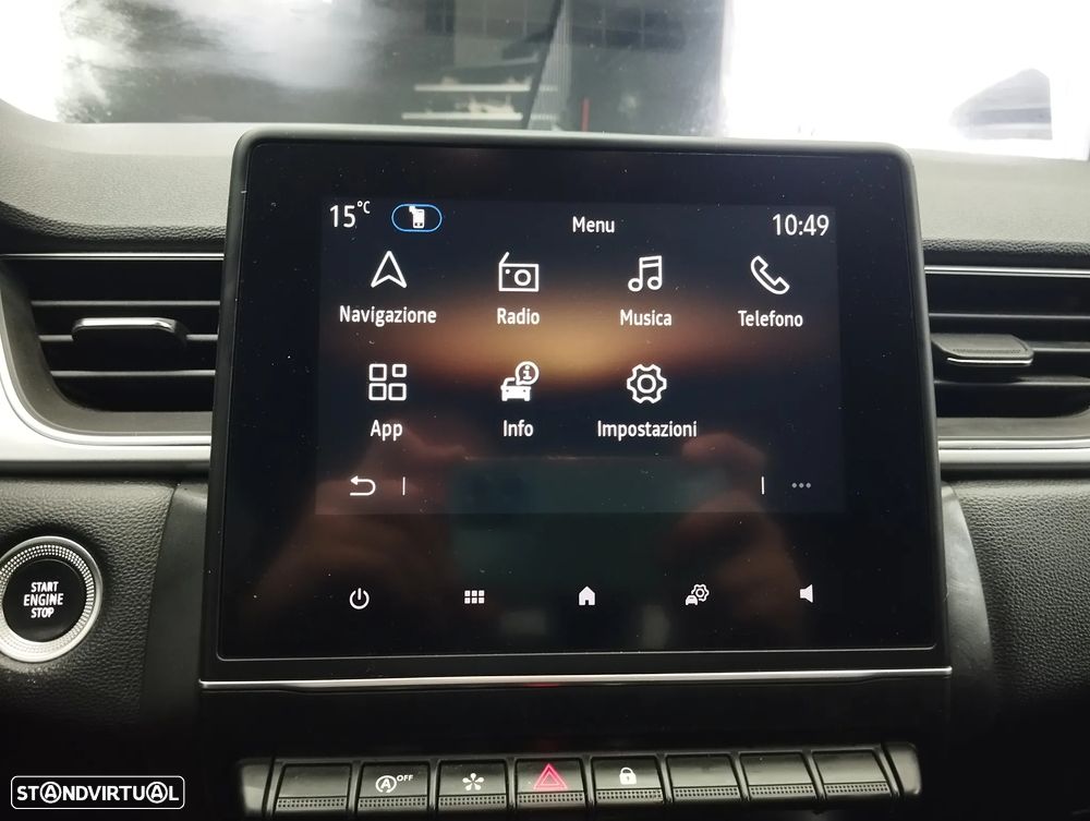 Renault Captur 1.0 TCe Exclusive - 29