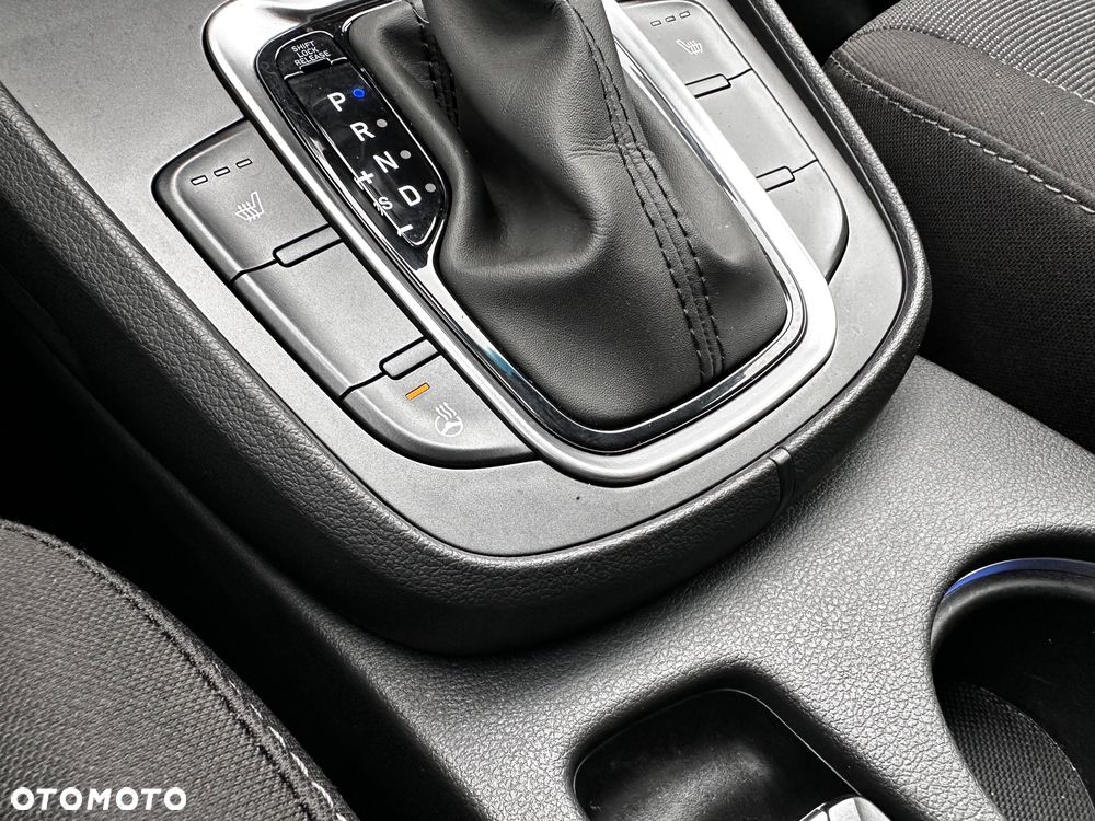 Hyundai Kona 1.6 GDI DCT EDITION 30+ - 29