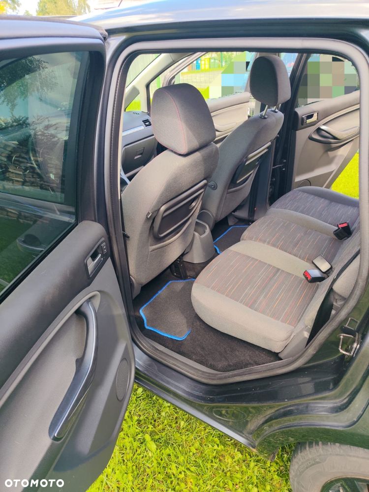 Ford C-MAX - 6